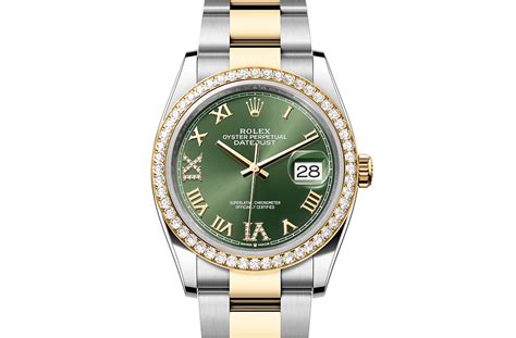 rolex mit diamanten preis|rolex oystersteel 36 mm.